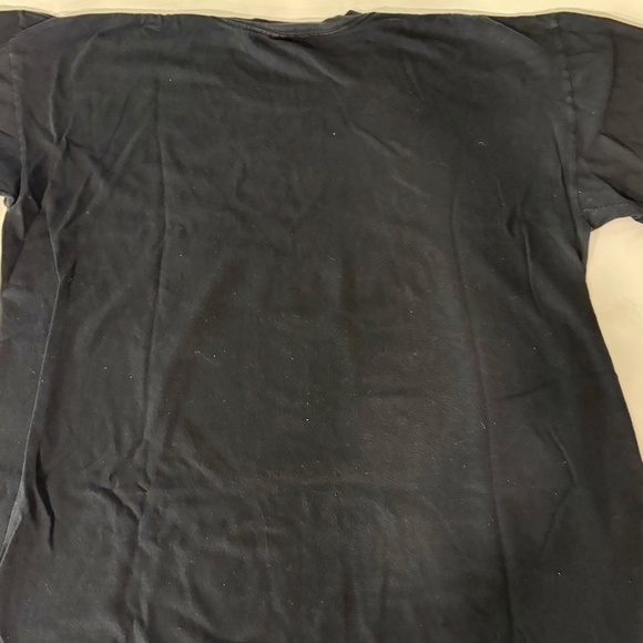 The Osbournes Show Ozzy TV Sharon Kelly T-Shirt Mens XL Osbourne's Short Sleeve - Picture 3 of 4